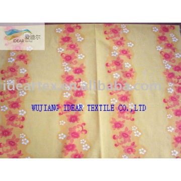 228T Polyester Printed Taslon Fabric For Sportswear